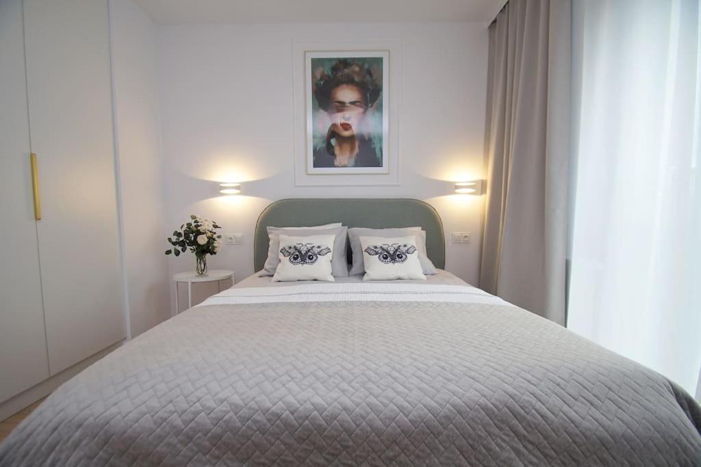 Apartament, Ceglana 76, Катовице Экстерьер фото